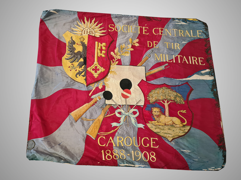 Vor der Restaurierung